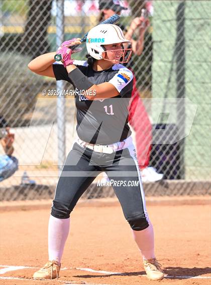 Thumbnail 2 in Eastmark @ Coconino (AIA 4A Round 2A Playoff) photogallery.