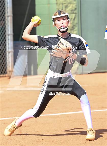 Thumbnail 3 in Eastmark @ Coconino (AIA 4A Round 2A Playoff) photogallery.