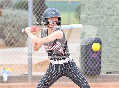 Thumbnail 1 in Eastmark @ Coconino (AIA 4A Round 2A Playoff) photogallery.