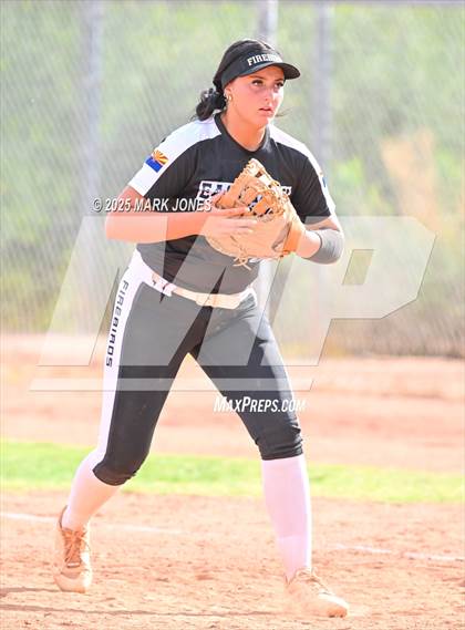 Thumbnail 1 in Eastmark @ Coconino (AIA 4A Round 2A Playoff) photogallery.