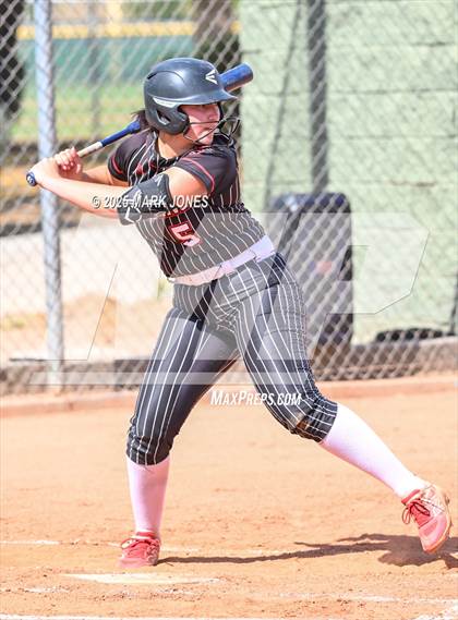 Thumbnail 1 in Eastmark @ Coconino (AIA 4A Round 2A Playoff) photogallery.