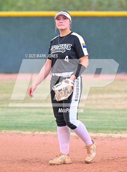 Thumbnail 2 in Eastmark @ Coconino (AIA 4A Round 2A Playoff) photogallery.