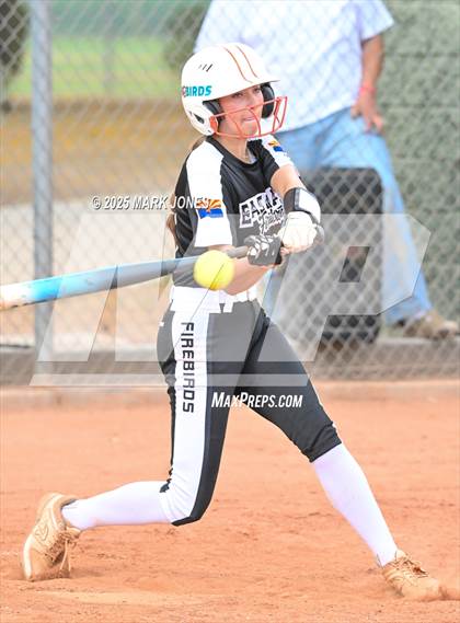 Thumbnail 2 in Eastmark @ Coconino (AIA 4A Round 2A Playoff) photogallery.