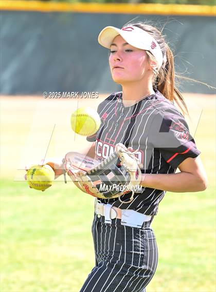 Thumbnail 2 in Eastmark @ Coconino (AIA 4A Round 2A Playoff) photogallery.