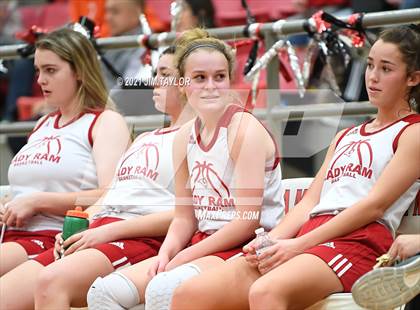 Thumbnail 1 in Santo @ Mineral Wells(scrimmage) photogallery.