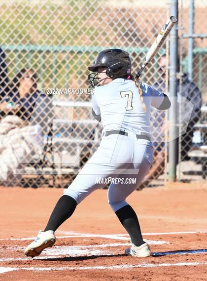 Thumbnail 2 in Roosevelt vs. Canyon (Dave Kops Tournament of Champions) photogallery.