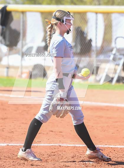 Thumbnail 1 in Roosevelt vs. Canyon (Dave Kops Tournament of Champions) photogallery.