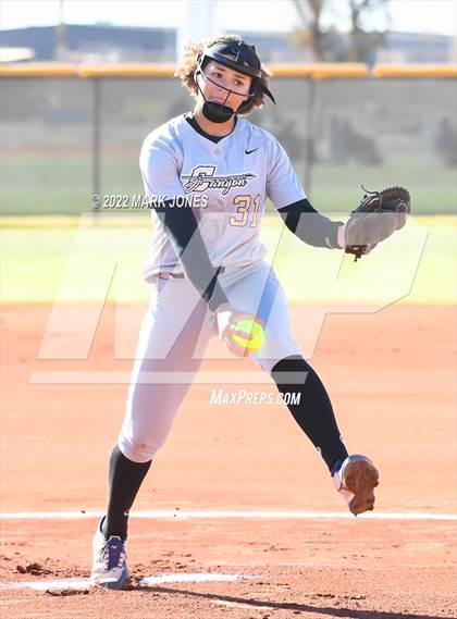 Thumbnail 1 in Roosevelt vs. Canyon (Dave Kops Tournament of Champions) photogallery.