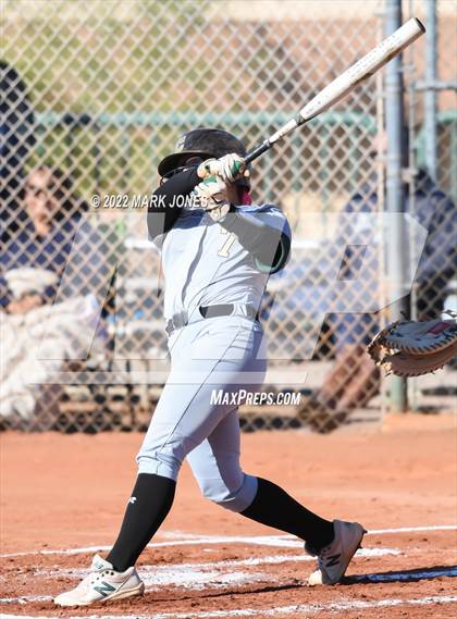 Thumbnail 2 in Roosevelt vs. Canyon (Dave Kops Tournament of Champions) photogallery.