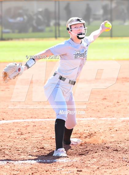 Thumbnail 1 in Roosevelt vs. Canyon (Dave Kops Tournament of Champions) photogallery.