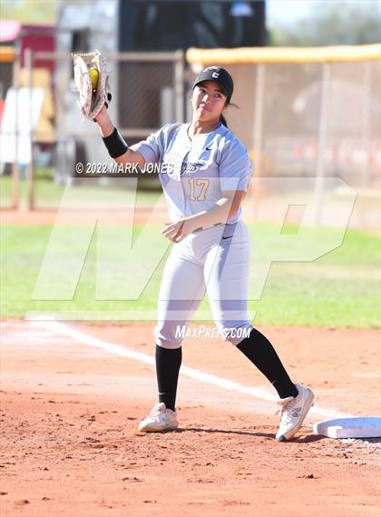 Thumbnail 2 in Roosevelt vs. Canyon (Dave Kops Tournament of Champions) photogallery.