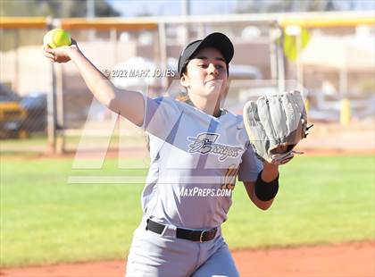 Thumbnail 3 in Roosevelt vs. Canyon (Dave Kops Tournament of Champions) photogallery.