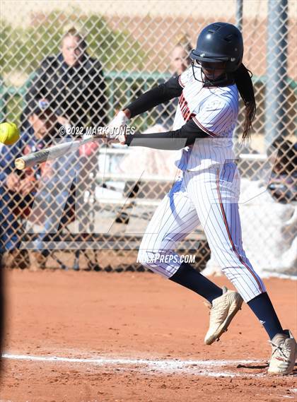 Thumbnail 3 in Roosevelt vs. Canyon (Dave Kops Tournament of Champions) photogallery.