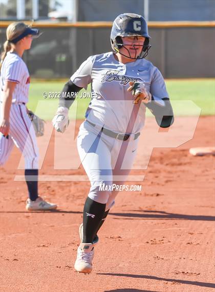 Thumbnail 3 in Roosevelt vs. Canyon (Dave Kops Tournament of Champions) photogallery.