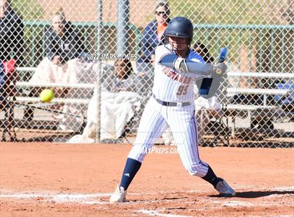 Thumbnail 3 in Roosevelt vs. Canyon (Dave Kops Tournament of Champions) photogallery.