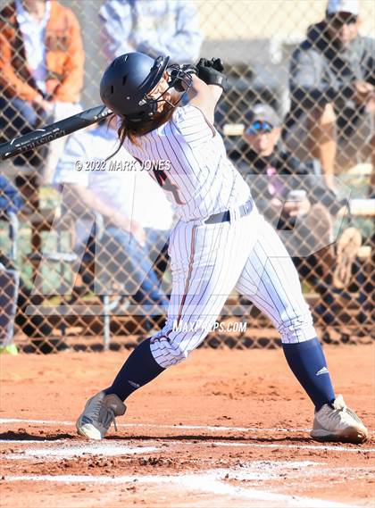 Thumbnail 3 in Roosevelt vs. Canyon (Dave Kops Tournament of Champions) photogallery.
