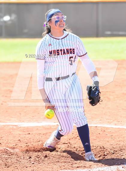 Thumbnail 3 in Roosevelt vs. Canyon (Dave Kops Tournament of Champions) photogallery.