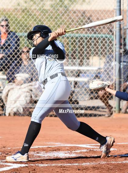 Thumbnail 2 in Roosevelt vs. Canyon (Dave Kops Tournament of Champions) photogallery.
