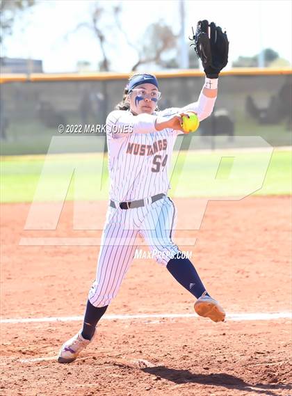 Thumbnail 1 in Roosevelt vs. Canyon (Dave Kops Tournament of Champions) photogallery.
