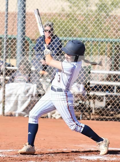 Thumbnail 1 in Roosevelt vs. Canyon (Dave Kops Tournament of Champions) photogallery.