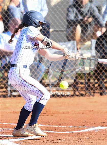 Thumbnail 1 in Roosevelt vs. Canyon (Dave Kops Tournament of Champions) photogallery.