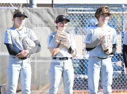 Thumbnail 2 in Roosevelt vs. Canyon (Dave Kops Tournament of Champions) photogallery.