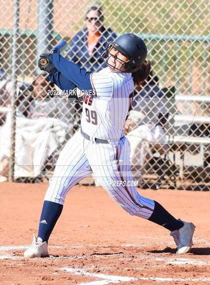 Thumbnail 2 in Roosevelt vs. Canyon (Dave Kops Tournament of Champions) photogallery.