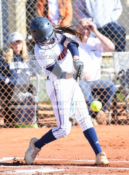 Thumbnail 1 in Roosevelt vs. Canyon (Dave Kops Tournament of Champions) photogallery.