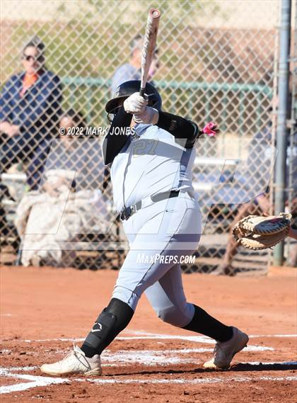 Thumbnail 1 in Roosevelt vs. Canyon (Dave Kops Tournament of Champions) photogallery.