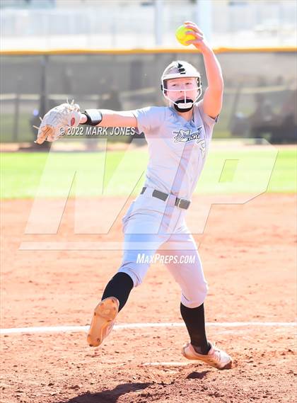 Thumbnail 1 in Roosevelt vs. Canyon (Dave Kops Tournament of Champions) photogallery.