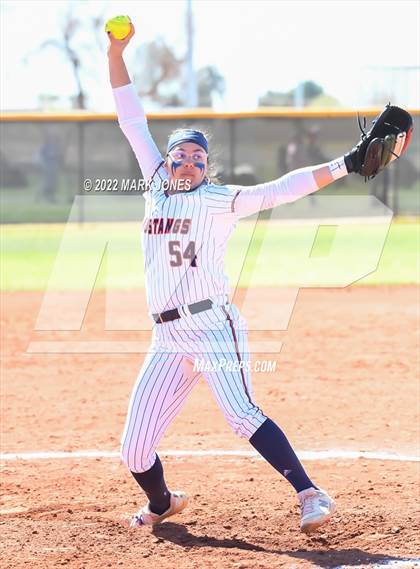 Thumbnail 2 in Roosevelt vs. Canyon (Dave Kops Tournament of Champions) photogallery.