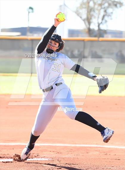 Thumbnail 1 in Roosevelt vs. Canyon (Dave Kops Tournament of Champions) photogallery.