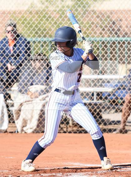 Thumbnail 3 in Roosevelt vs. Canyon (Dave Kops Tournament of Champions) photogallery.