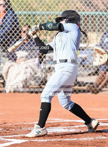 Thumbnail 3 in Roosevelt vs. Canyon (Dave Kops Tournament of Champions) photogallery.