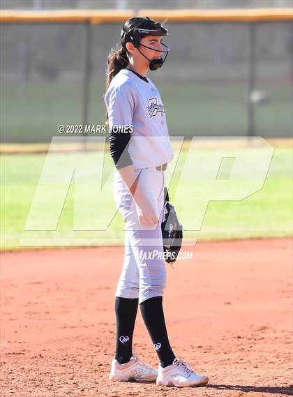 Thumbnail 3 in Roosevelt vs. Canyon (Dave Kops Tournament of Champions) photogallery.