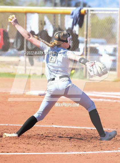 Thumbnail 3 in Roosevelt vs. Canyon (Dave Kops Tournament of Champions) photogallery.