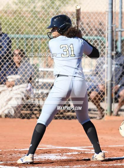 Thumbnail 3 in Roosevelt vs. Canyon (Dave Kops Tournament of Champions) photogallery.
