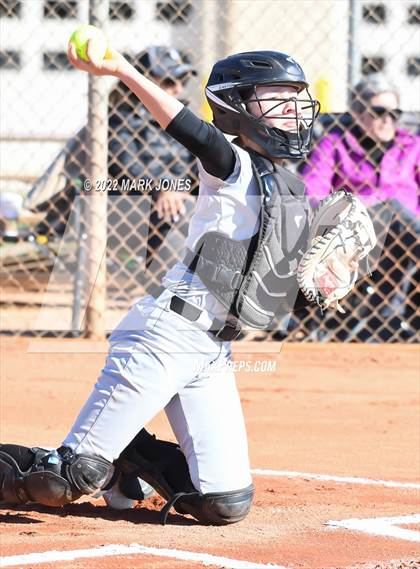 Thumbnail 3 in Roosevelt vs. Canyon (Dave Kops Tournament of Champions) photogallery.
