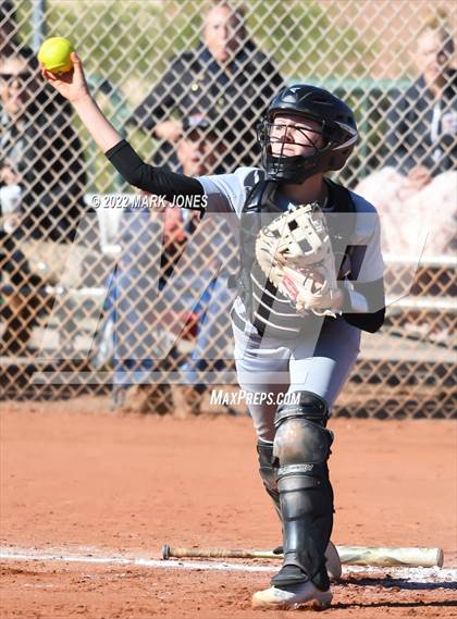 Thumbnail 2 in Roosevelt vs. Canyon (Dave Kops Tournament of Champions) photogallery.