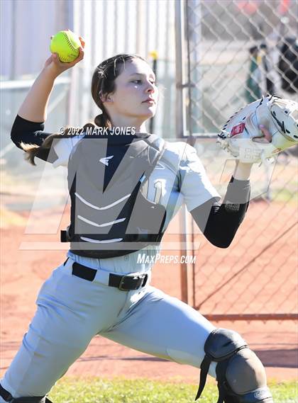 Thumbnail 1 in Roosevelt vs. Canyon (Dave Kops Tournament of Champions) photogallery.