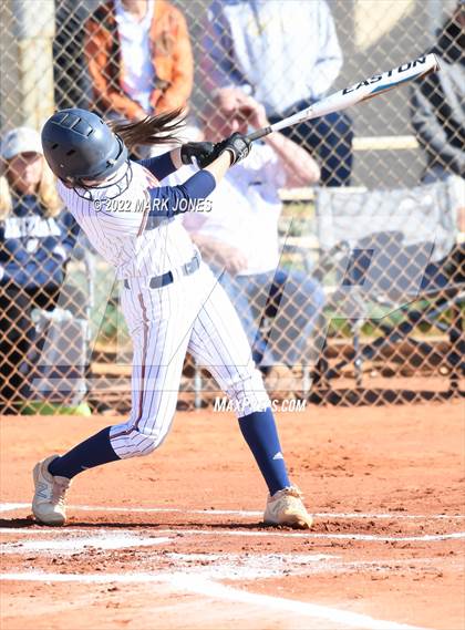 Thumbnail 3 in Roosevelt vs. Canyon (Dave Kops Tournament of Champions) photogallery.