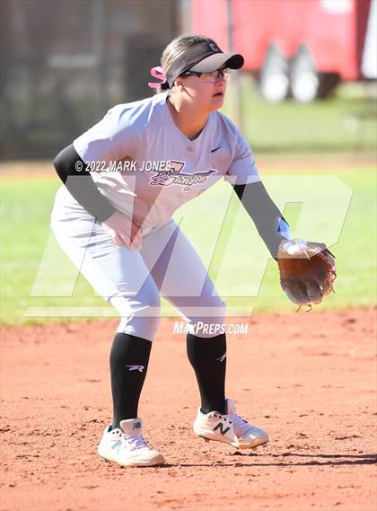 Thumbnail 2 in Roosevelt vs. Canyon (Dave Kops Tournament of Champions) photogallery.