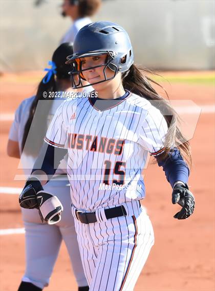 Thumbnail 2 in Roosevelt vs. Canyon (Dave Kops Tournament of Champions) photogallery.