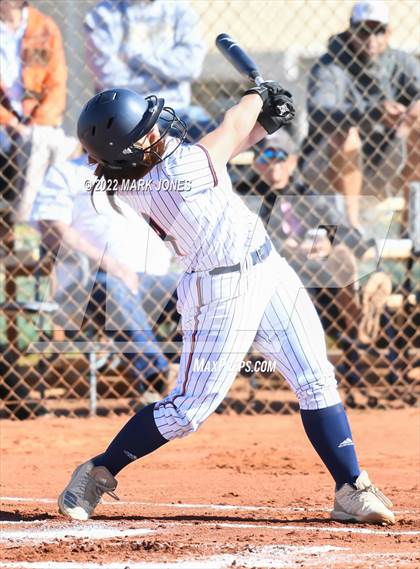 Thumbnail 2 in Roosevelt vs. Canyon (Dave Kops Tournament of Champions) photogallery.