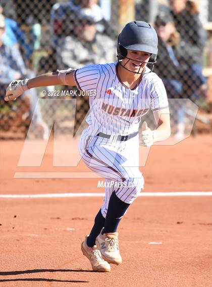 Thumbnail 3 in Roosevelt vs. Canyon (Dave Kops Tournament of Champions) photogallery.