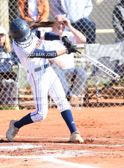 Thumbnail 2 in Roosevelt vs. Canyon (Dave Kops Tournament of Champions) photogallery.