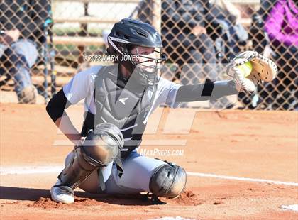 Thumbnail 1 in Roosevelt vs. Canyon (Dave Kops Tournament of Champions) photogallery.