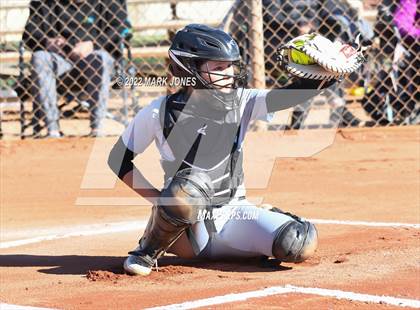 Thumbnail 3 in Roosevelt vs. Canyon (Dave Kops Tournament of Champions) photogallery.