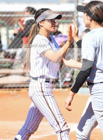 Thumbnail 2 in Roosevelt vs. Canyon (Dave Kops Tournament of Champions) photogallery.