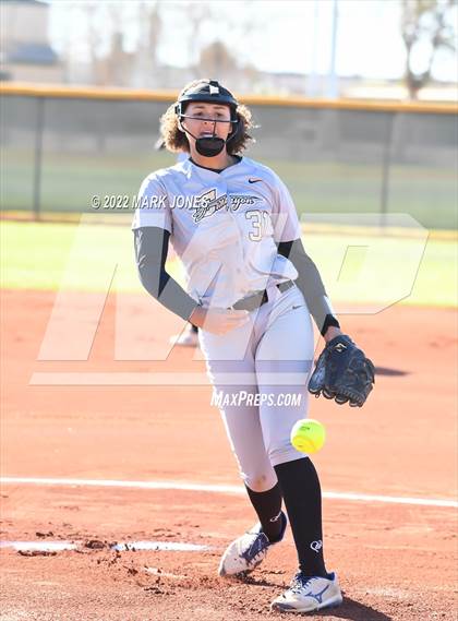 Thumbnail 2 in Roosevelt vs. Canyon (Dave Kops Tournament of Champions) photogallery.